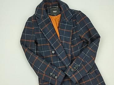 kurtki wiosenne smyk: ONLY, Płaszcz damski, rozmiar XS — 1