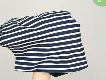 sukienki w paski: Sukienka damska, rozmiar S — 5