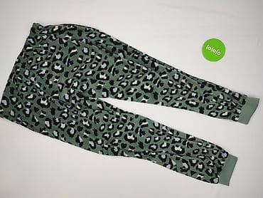 construction pajamas: Spodnie do spania, rozmiar XL — 3