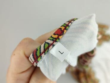 sukienki boho długa na wesele: Sukienka damska, rozmiar L — 4