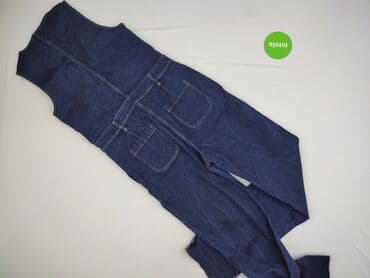 garnitur i trampki: Caroline Biss, Kombinezon damski, rozmiar L — 3