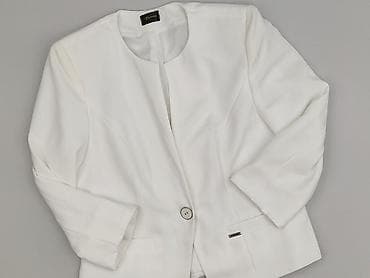 garnitur damski 2xl: Marynarka damska, rozmiar XL — 1