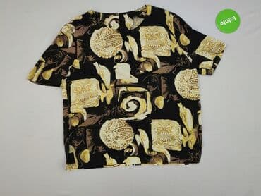 kurtka 4xl: Bluzka damska, rozmiar 4XL — 2