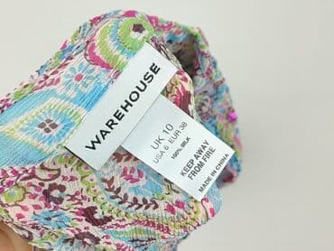bluzki wężowy wzór: Warehouse, Women`s tunic, size M (EU 38) — 4