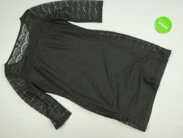 sukienki o kroju marynarki midi: F&F, Sukienka damska, rozmiar M — 2