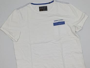 t shirt angelo litrico: Angelo Litrico, T-shirt for men, size L — 1