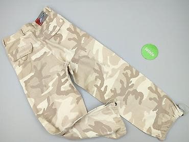 tk maxx nike: Штани карго жіночі, розмір S — 3