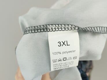 carters body: Spodnie 3/4 damskie, rozmiar 3XL — 4