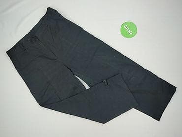 legginsy marks: Spodnie materiałowe damskie, rozmiar M — 2
