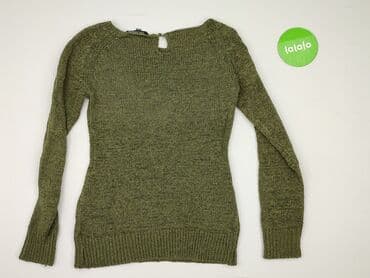 solar bluzki wizytowe: Top Secret, Women`s sweater, size XS (EU 34) — 3