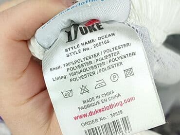 ouno majtki: Szorty kąpielowe dla mężczyzn, rozmiar L — 5