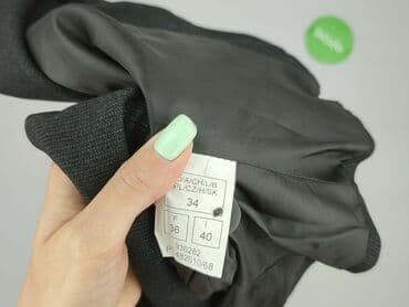 marynarka damska c a: Orsay, Women's blazer, size XS (EU 34) — 5
