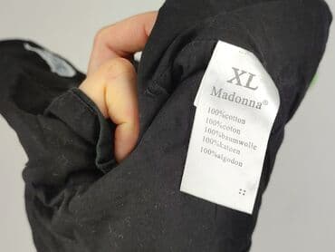 c a kamizelka damska garniturowa: Madonna, Kamizelka damska, rozmiar XL — 4