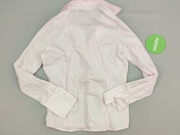 koszulka z guzikami h m: Esmara, Koszula damska, M — 3