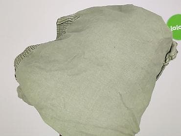 cargo hm: H&M Divided, Spodnie cargo damskie, rozmiar XS — 8