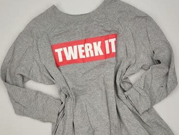 alpaki bluzy: H&M Divided, Bluza damska
, rozmiar L — 1