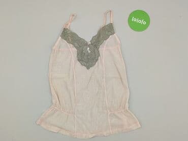 bluzki pod marynarkę plus size: H&M, Жіноча блуза, розмір S — 2
