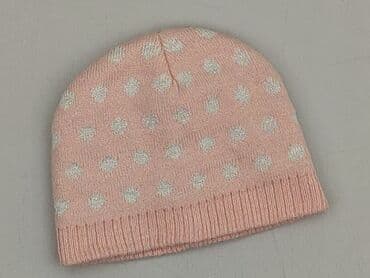 body z kubusiem puchatkiem: Cap, 9-12 months, condition - Very good — 1
