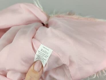 kurtka futrzana pepco: Futro, rozmiar S — 4