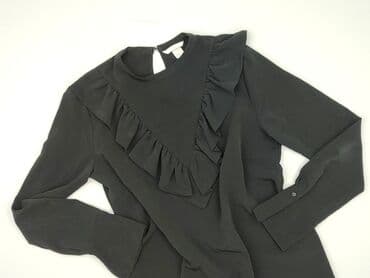 h: H&M, Women's blouse, size L (EU 40) — 1