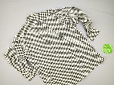 pull and bear cargo: Koszulа dla mężczyzn, rozmiar L — 3