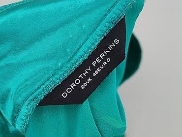 kaskada bluzki: Dorothy Perkins, Bluzka damska, rozmiar 4XL — 4