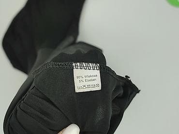 elegancka tunika plus size: Tunika damska, rozmiar 5XL — 4