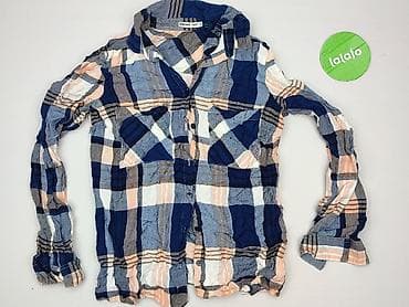 szare dresy cropp: Cropp, Koszula damska, rozmiar M — 2