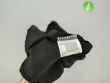 goth bluzka: Unika Paris, Bluzka damska, rozmiar L — 5