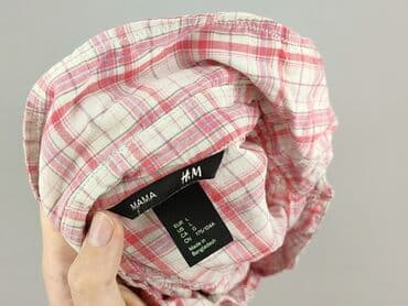 modbis bluzki koszulowe: H&M, Bluzka damska, rozmiar L — 4