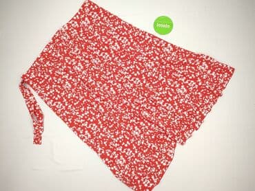 spódnica ze spodenkami shein: Shein Curve, Spódnica damska, rozmiar 4XL — 3