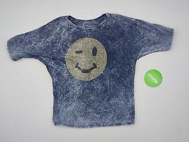 ciao bluzki: Bluzka damska, rozmiar 2XL — 2