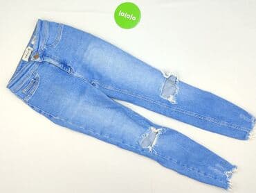 slim fit mom jeans petite: New Look Petite, Jeansy damskie, rozmiar XS — 2