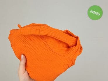 sinsay bielizna termoaktywna: Sinsay, Top damski, rozmiar XS — 7