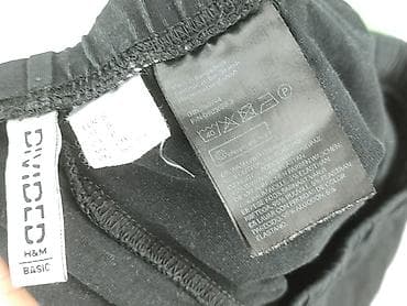 spodenki l: H&M Divided, Szorty damskie, rozmiar S — 5