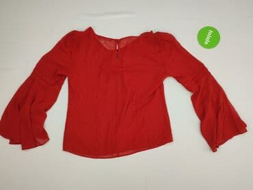 moda prl sukienki: Atmosphere, Women's blouse, size L (EU 40) — 3