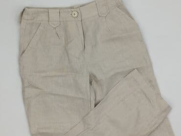 Tiffi, Spodnie materiałowe damskie, rozmiar 2XS