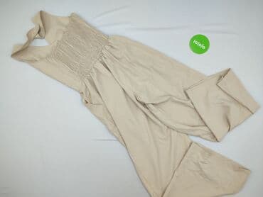 kombinezon skórzany damski elegancki: Kombinezon damski, S — 3