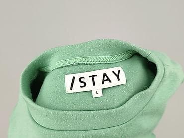 sweter ponczo: Bluza damska
, rozmiar L — 4