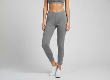 spodnie dresowe esmara: Edc by Esprit, Legginsy Sportowe damskie, rozmiar XS — 7