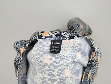 kapcie na platformie: Shein, Sukienka damska, rozmiar M — 4