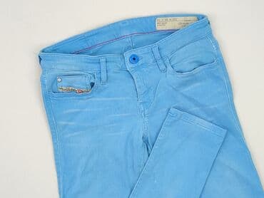 Jeans for women, S