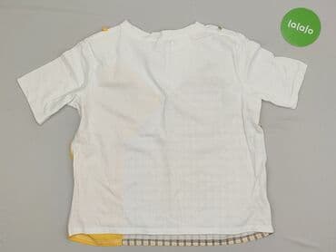 desigual t shirty: T-shirt damski, rozmiar L — 4