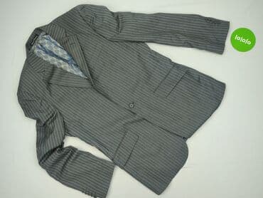 byolala kurtki zimowe: Garnitur dla mężczyzn, rozmiar XL — 2