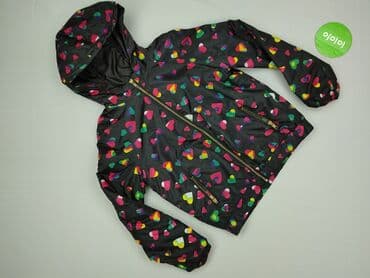 reserved kurtki jesienne: Kurtka przejściowa, 11 lat, 140-146 cm, stan - Idealny — 2