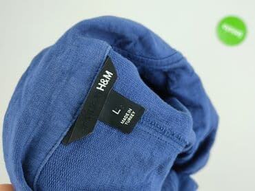 sweter hm: H&M, Marynarka damska, L — 4