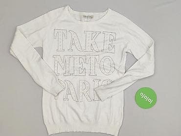 c a bluza: Sweter damski, rozmiar XL — 3