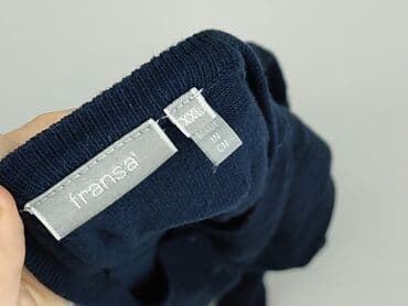 Women: Fransa, Women`s knitwear, size 2XL (EU 44) — 4