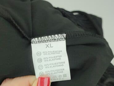 spodenki pull bear: Athleta, Szorty dla mężczyzn, XL — 5