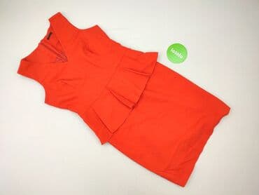 mohito sukienki damskie czerwone: Mohito, Sukienka damska, rozmiar XL — 2